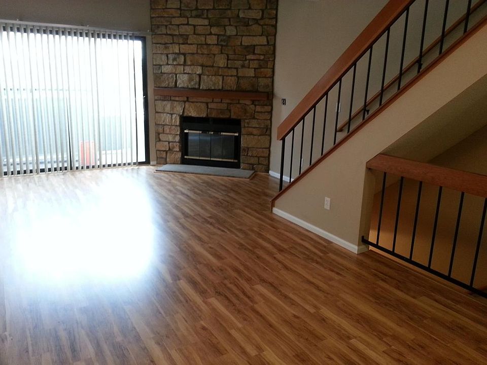 main floor