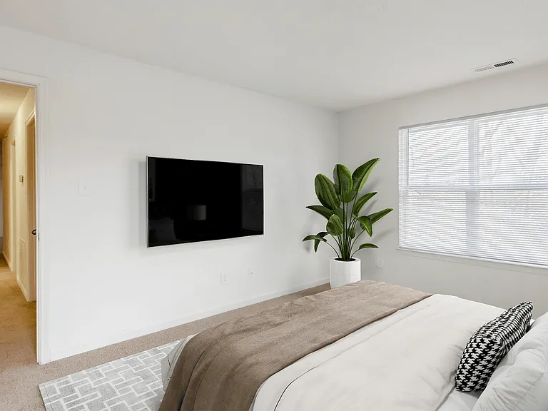 Genito Glen Apartments — Photo 22