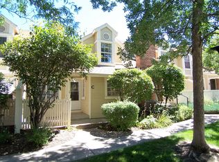 2862 W Long Dr APT C, Littleton, CO 80120
