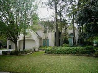 115 S Meadowmist Cir, Spring, TX 77381