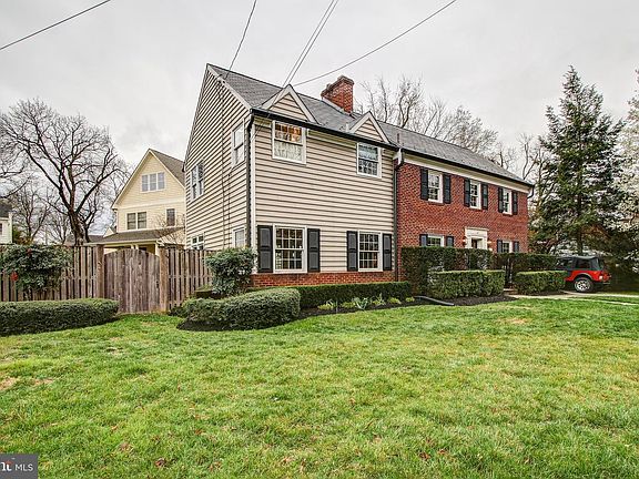 2nd image of 8603 Irvington Ave