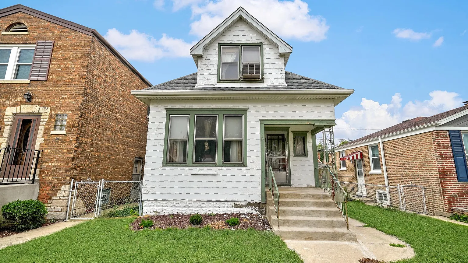 6440 S Kostner Ave #1 photo 1