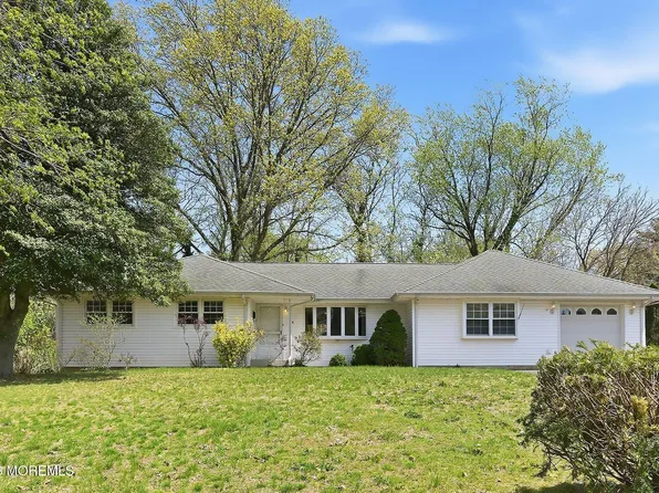 5 Lone Oak Road, Middletown, NJ 07748