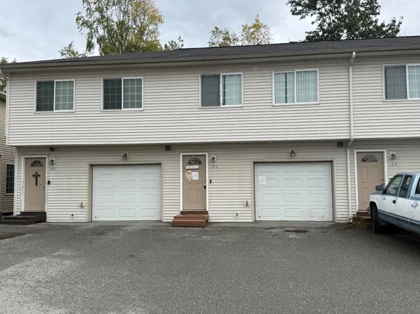 1313 Hillcrest Park Ct, Anchorage, AK 99515