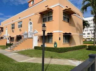 31 S Golfview Rd APT 8, Lake Worth, FL 33460