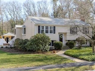 33 Bates St, Foxboro, MA 02035