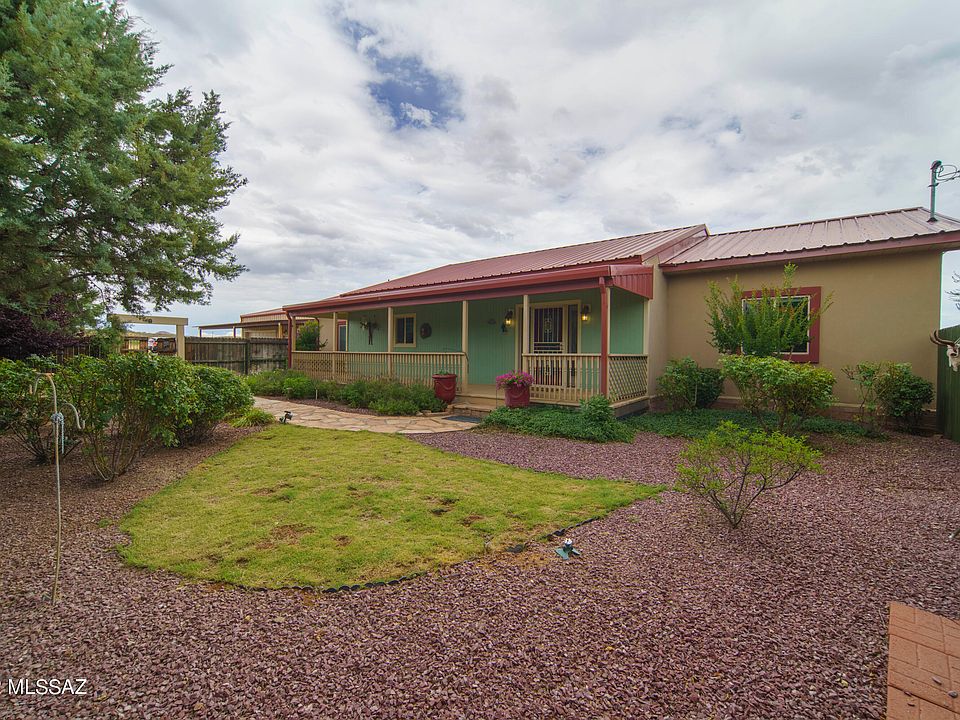 6673 W Gleeson Rd, Elfrida, AZ 85610 MLS 22312838 Zillow