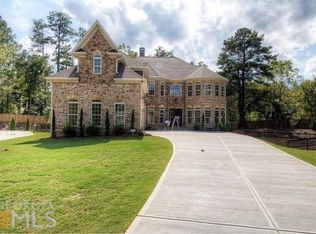 1062 Robinson Estates Ct NE, Marietta, GA 30068