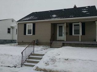 2038 Erie Ave, Springfield, OH 45505