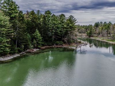 20 Carrying Place Lane, Hancock, ME, 04640