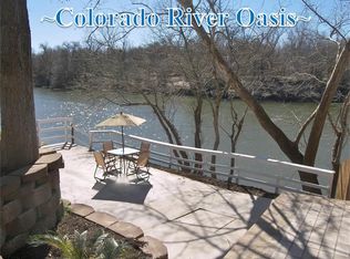 1242 Business 71, Columbus, TX 78934