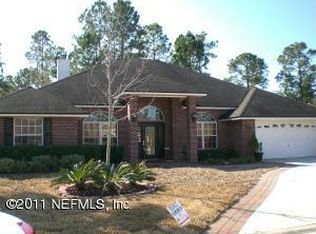 3517 W Amanda Ct, Saint Johns, FL 32259