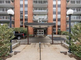 45 Longwood Ave APT 406, Brookline, MA 02446