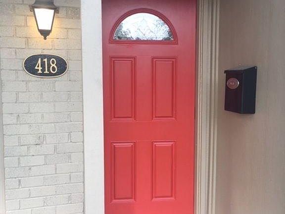 2nd image of 418 W Dorris Dr