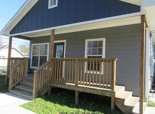 3518 Gano St, Houston, TX 77009