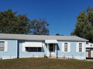 410 Captain Smith Ln, Buena, NJ 08310