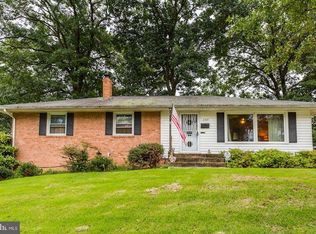 3109 Ellicott Rd, Beltsville, MD 20705