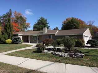 2500 Logan Rd, Ocean, NJ 07712