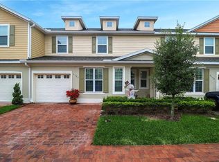 3592 Sanctuary Dr, Saint Cloud, FL 34769