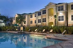 Lake Kathy Apartments — Photo 27