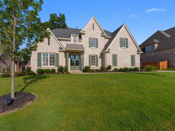 1600 Paso Fino Trl, Collierville, TN 38017