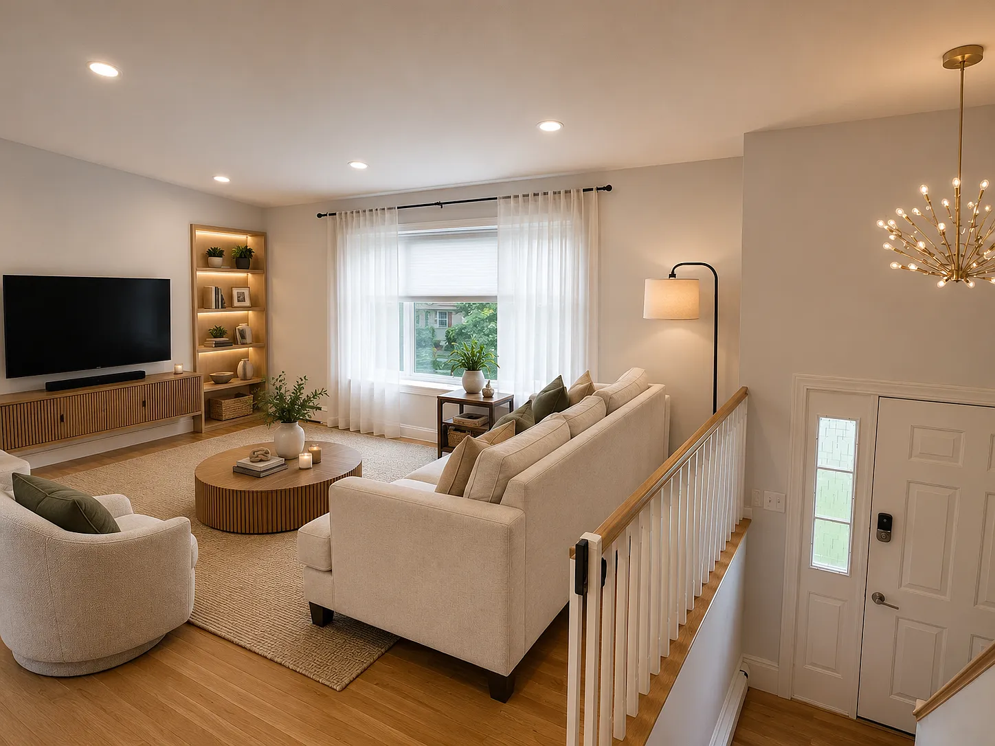 4 bed, 2876 sqft, $4,499 — Photo 2