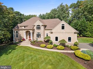 201 Blue Heron Ct, Voorhees, NJ 08043
