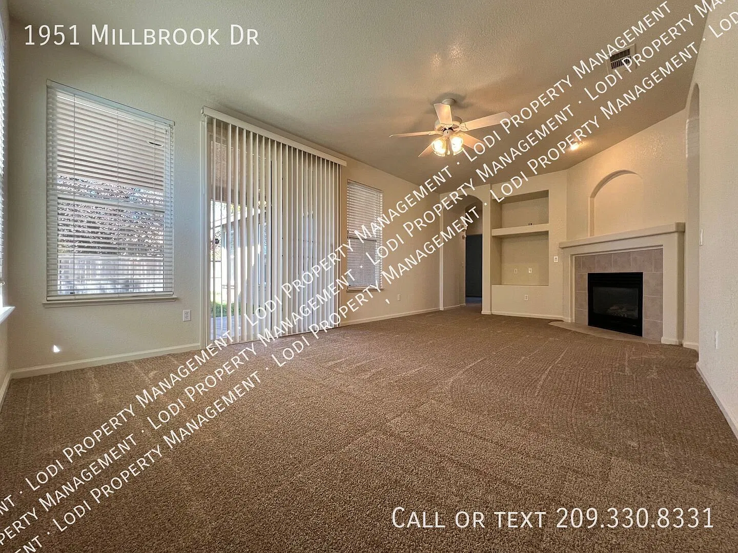 Updated 3 Bedroom 2 Bath Home — Photo 2