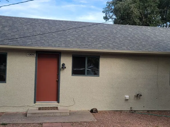 1265 Park Ave, 1265 Park Ave APT C, Canon City, CO 81212