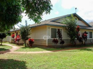 91-1032 Laulauna St, Ewa Beach, HI 96706