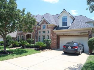 1330 Chelshurst Way, Spring, TX 77379