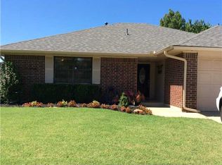 9205 Aaron Dr, Oklahoma City, OK 73132