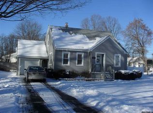 23 Waterman Ave, Albany, NY 12205