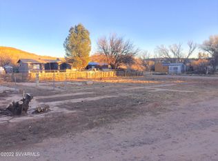 0 S Riverbend Dr, Cottonwood, AZ 86326