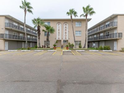 200 W Sunny Isle St #109 & B3, South Padre Island, TX, 78597