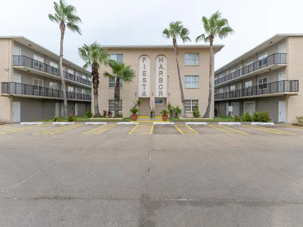 200 W Sunny Isle St #109 & B3, South Padre Island, TX 78597