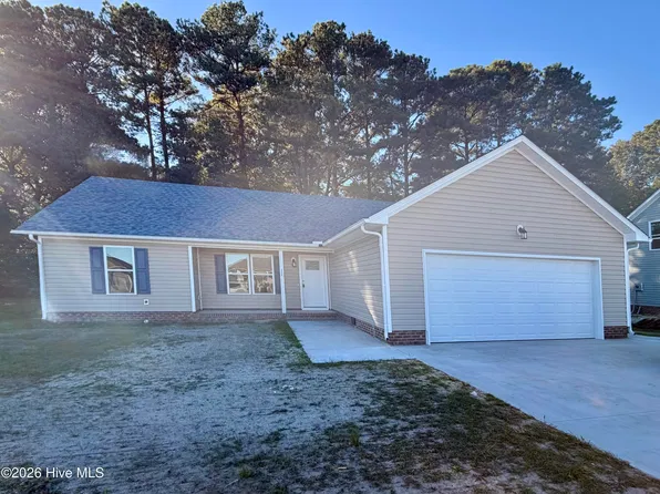 248 Nugget Trail, Elizabeth City, NC 27909