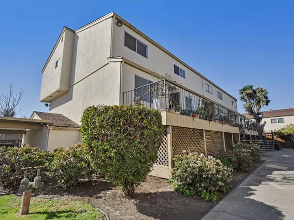 355 Laurel Ave APT 12, Hayward, CA 94541