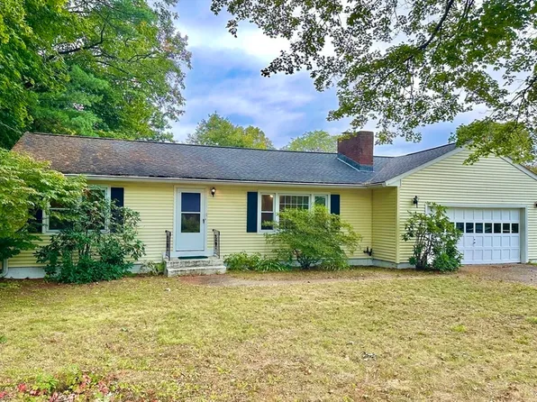 16 Coolidge Ave, Greenfield, MA 01301