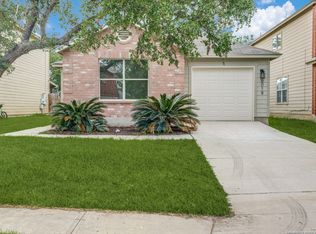 6019 Kensinger Pass, Converse, TX 78109