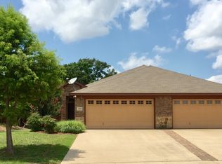 2303 Wood River Pkwy, Mansfield, TX 76063