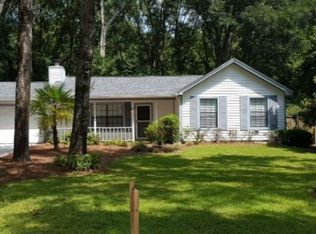 5453 Tallapoosa Rd, Tallahassee, FL 32303