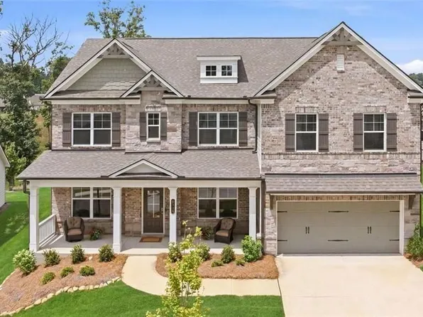 6116 Black Pear Ln, Gainesville, GA 30506