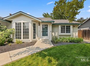 10884 W Charitan St, Boise, ID 83713