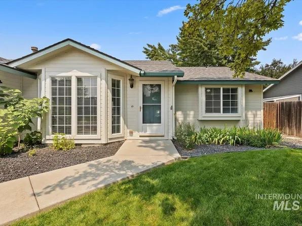10884 W Charitan St, Boise, ID 83713