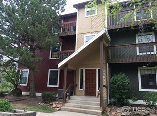 2902 Shadow Creek Dr APT 106, Boulder, CO 80303