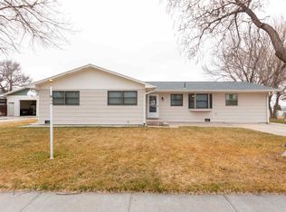 121 Sues Pl, Hershey, NE 69143