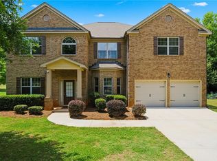 9001 Dawes Xing, McDonough, GA 30252