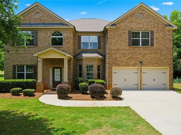 9001 Dawes Xing, McDonough, GA 30252