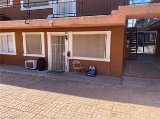 500 S 13th St APT C12, Las Vegas, NV 89101